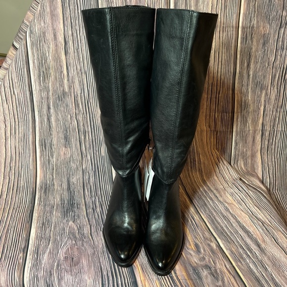 Naturalizer FAE KNEE HIGH BOOT new size 8 M - Picture 4 of 15